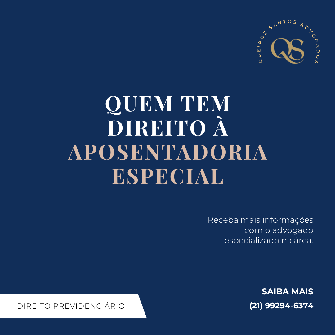 Aposentadoria Especial: Conheça Seus Direitos se Você Trabalha em Atividades de Risco